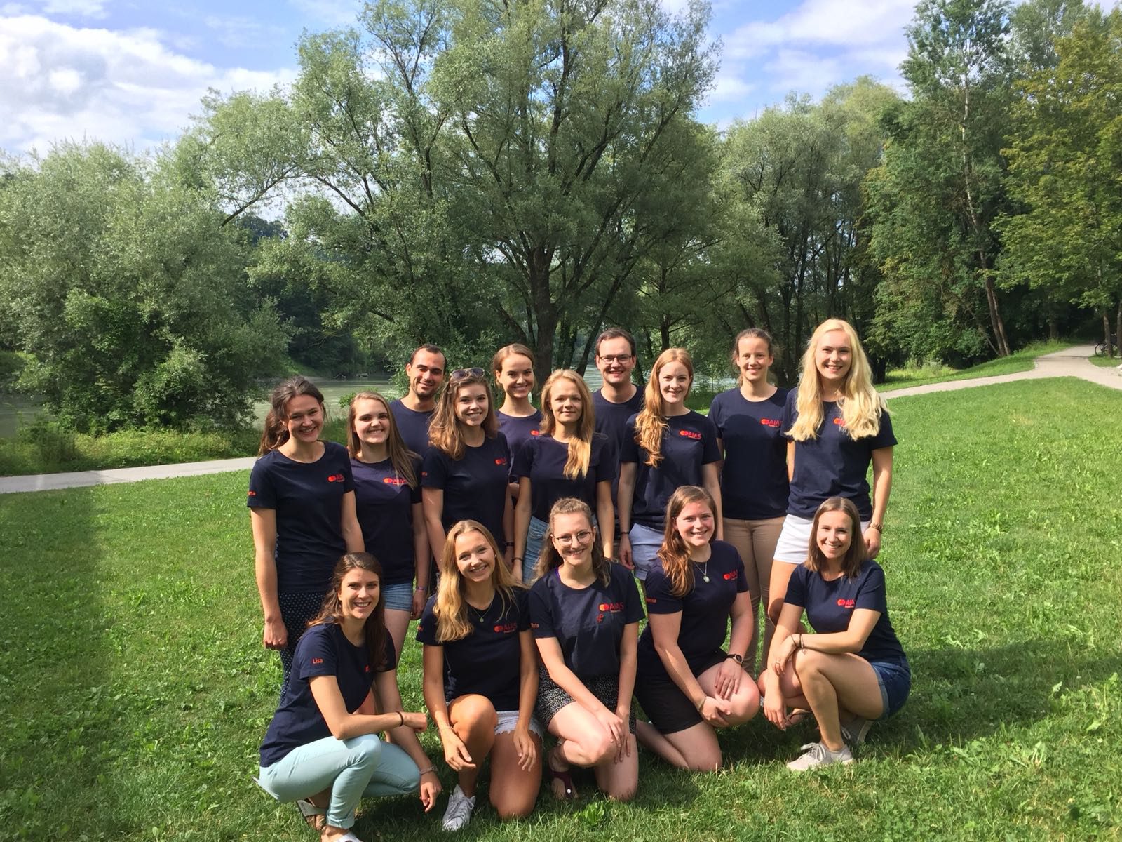 Titelbild Passau