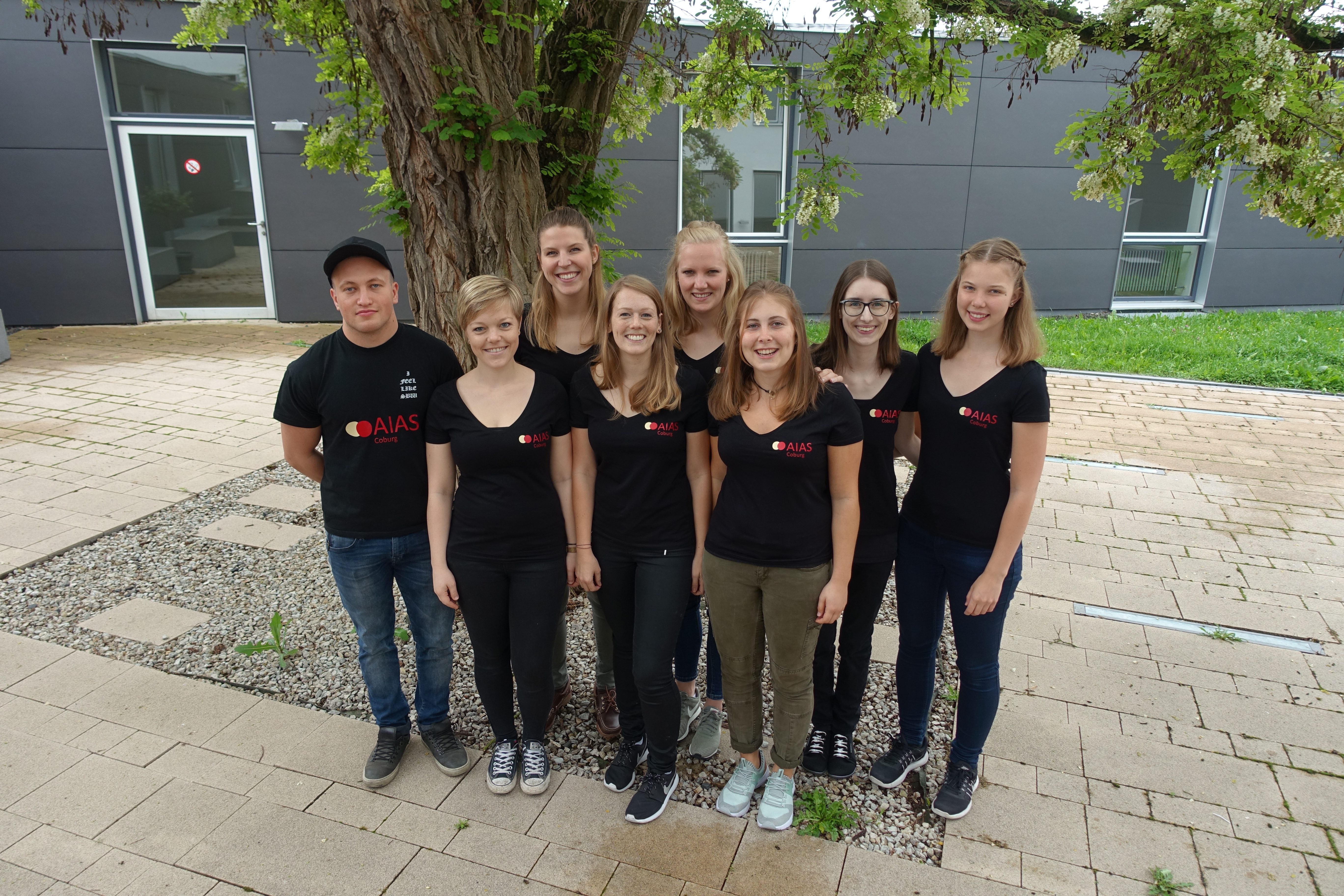 AIAS Coburg