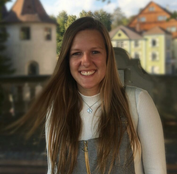 Alina Stehle