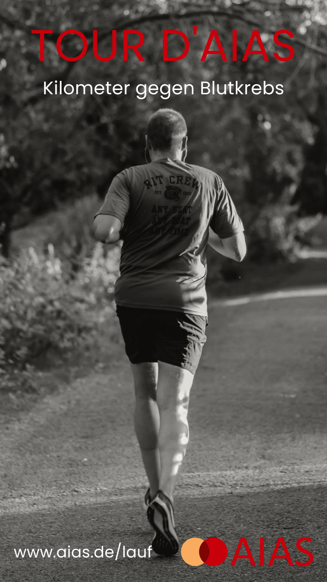 tda runner mit Link
