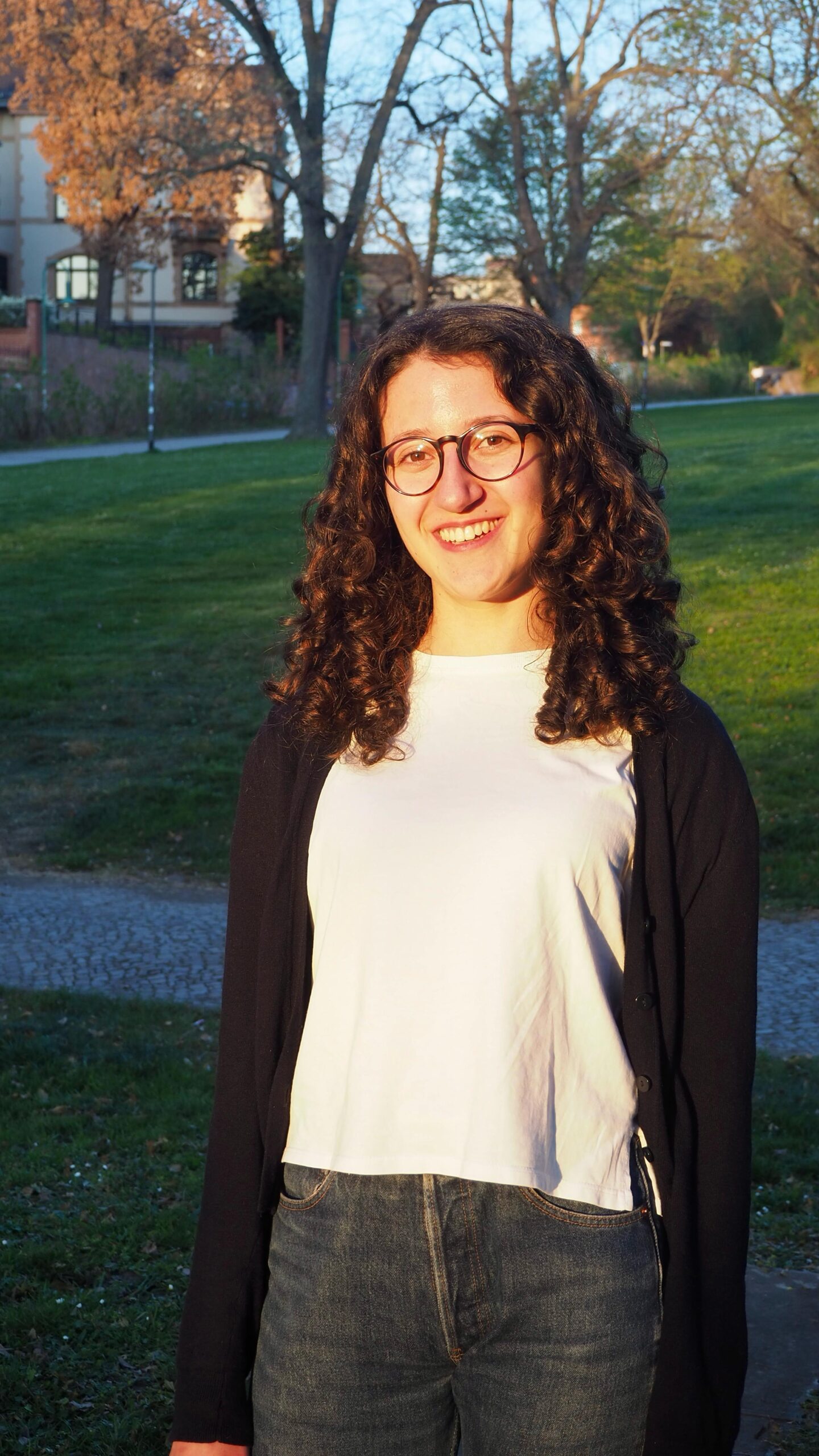 Sara Garaali