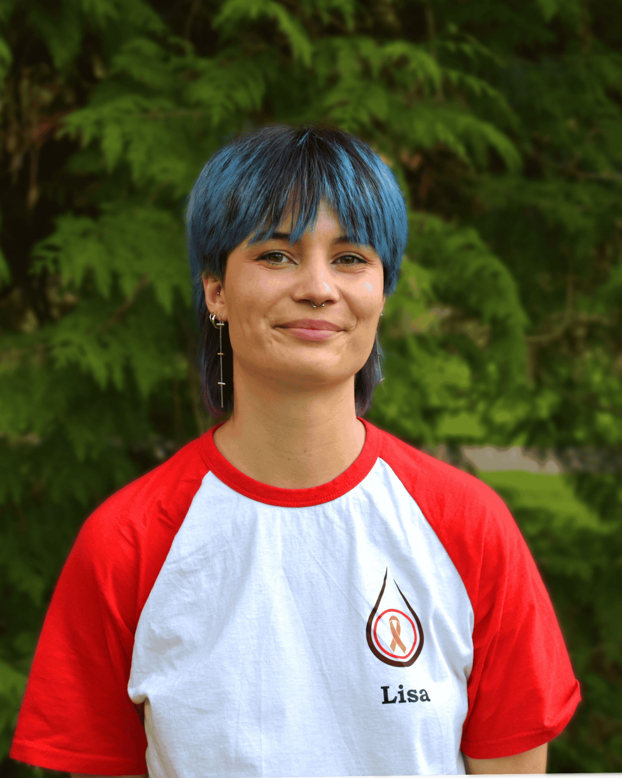 Lisa-Marie Weiß
