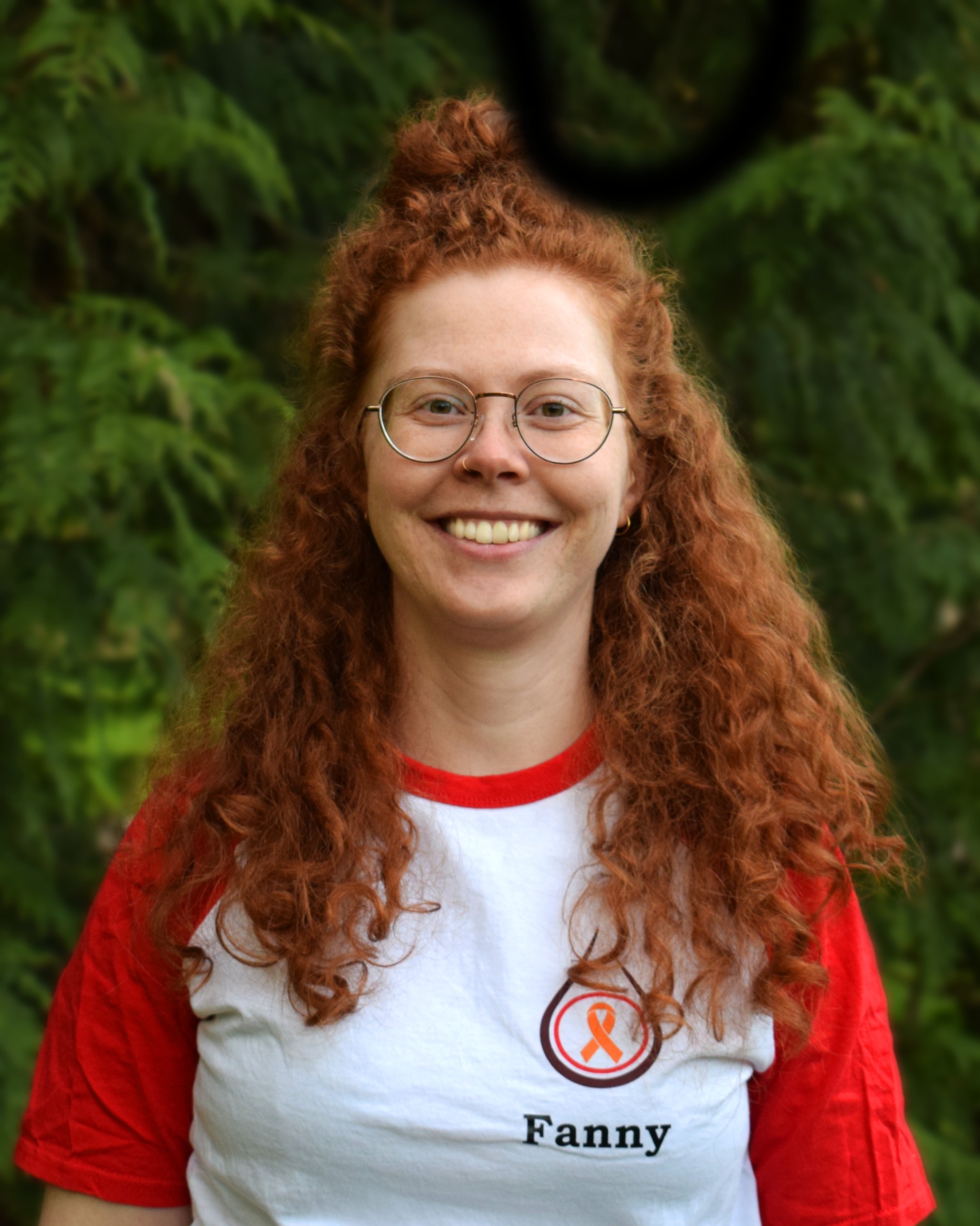 Fanny Wandersleb