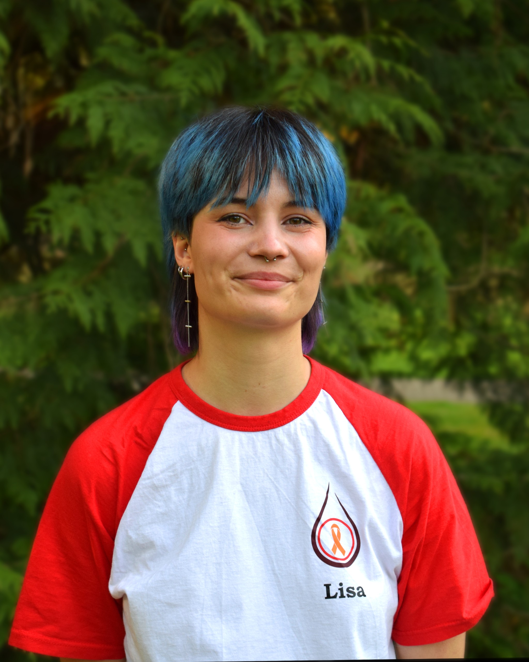 Lisa-Marie Weiß